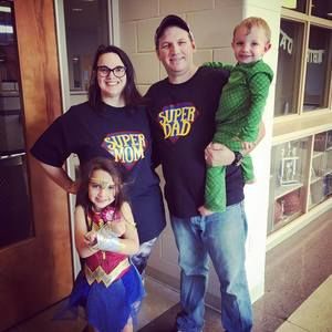 Meet your Posher, Lacey